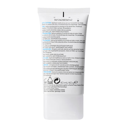 La Roche-Posay Effaclar Mat 40mL - GimmeNow