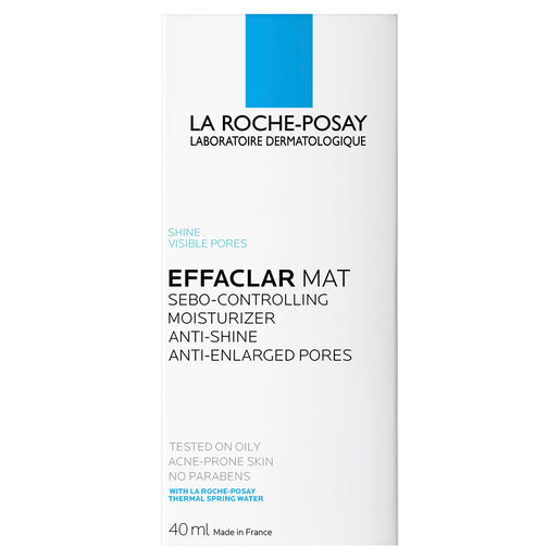 La Roche-Posay Effaclar Mat 40mL - GimmeNow