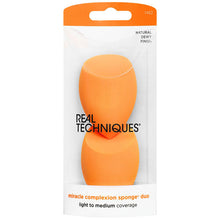 Real Techniques Miracle Complexion Sponges 2 Pack