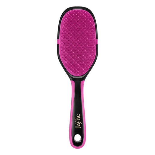 Lady Jayne Tangle Pro Detangling Brush 1 Each