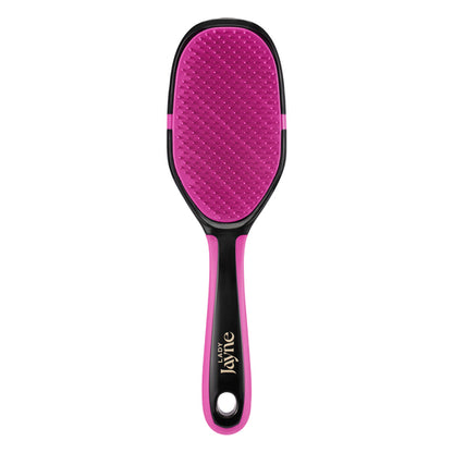 Lady Jayne Tangle Pro Detangling Brush 1 Each