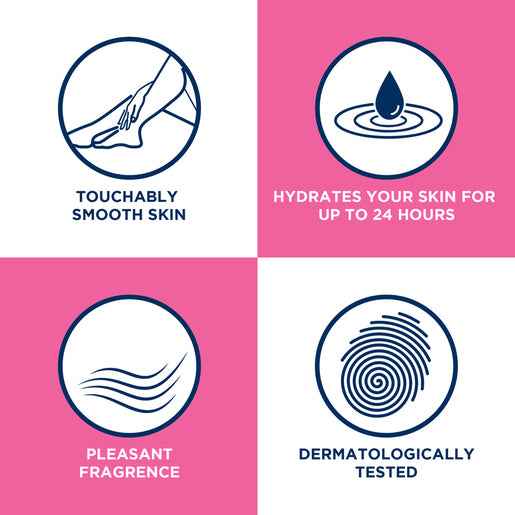 Veet Hair Removal Cream Sensitive Skin 100mL