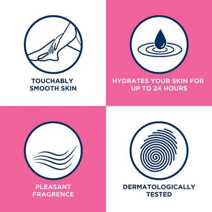 Veet Hair Removal Cream Sensitive Skin 100mL
