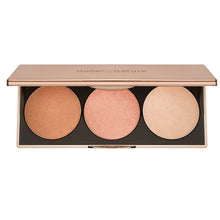 Nude By Nature Highlight Palette 1 Each - GimmeNow