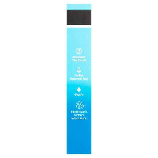 Neutrogena® Hydro Boost Hyaluronic Acid Hydrating Face Sheet Mask 5 Pack - GimmeNow