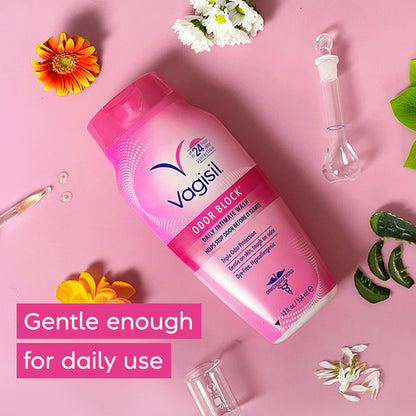 Vagisil Ultra Fresh Intimate Wash 240mL