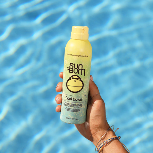 Sun Bum Cool Down Aloe Spray 177mL