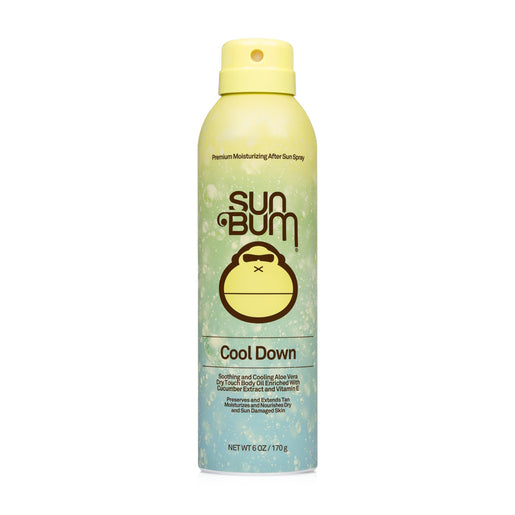 Sun Bum Cool Down Aloe Spray 177mL