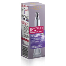 L'Oréal Paris Revitalift Filler [HA] Intensive Replumping Eye Cream 15mL