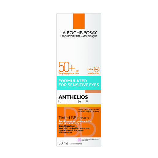 La Roche-Posay Anthelios Ultra BB Cream SPF 50+ 50mL