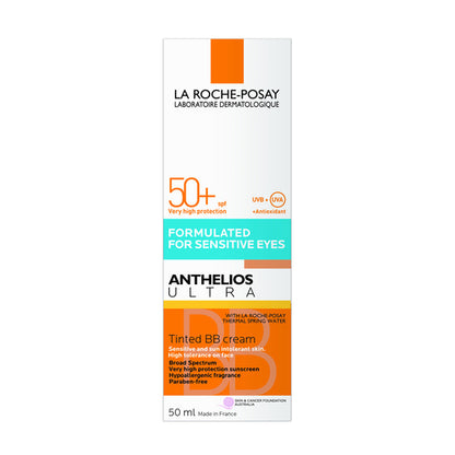 La Roche-Posay Anthelios Ultra BB Cream SPF 50+ 50mL