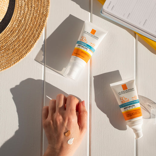 La Roche-Posay Anthelios Ultra Cream SPF 50+ 50mL - GimmeNow