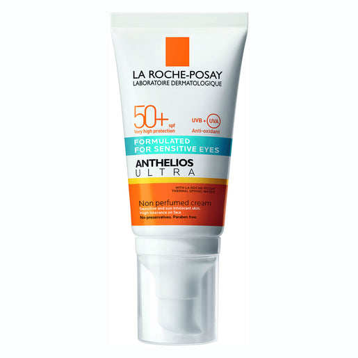 La Roche-Posay Anthelios Ultra Cream SPF 50+ 50mL - GimmeNow