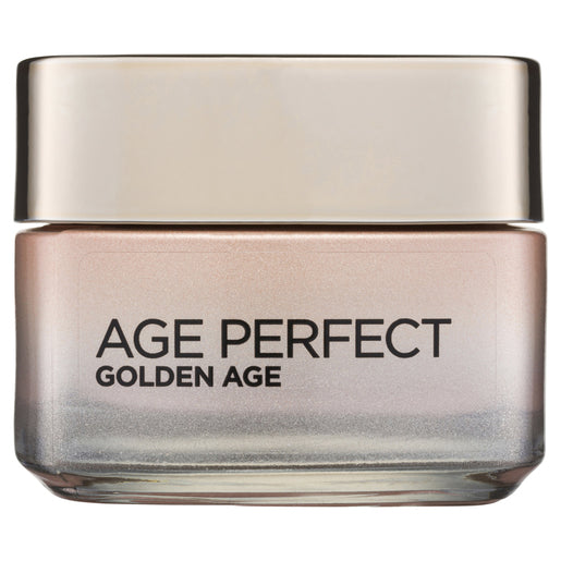 L'Oréal Paris Age Perfect Golden Age Rosy Re-Fortifying Day Cream 50mL