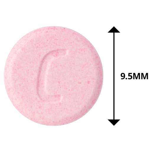 Claratyne Children's Hayfever & Allergy Relief Bubblegum Flavoured Chewable Tablets 30 Tablets