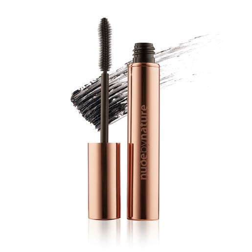 Nude By Nature Allure Defining Mascara 01 Black 7mL