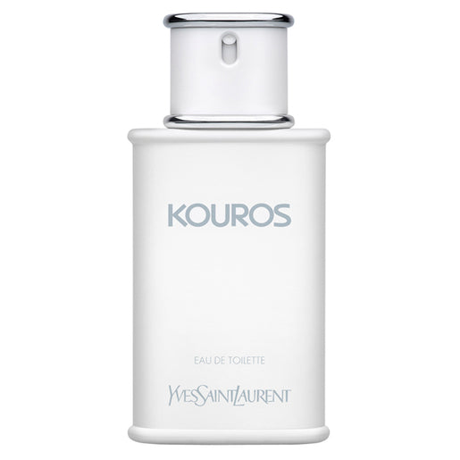 Yves Saint Laurent Kouros For Men EDT 100mL - GimmeNow