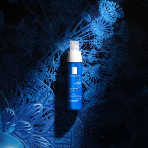 La Roche-Posay Toleriane Dermallergo Night 40mL - GimmeNow
