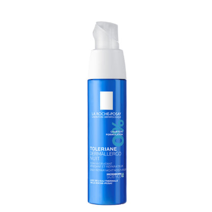 La Roche-Posay Toleriane Dermallergo Night 40mL - GimmeNow