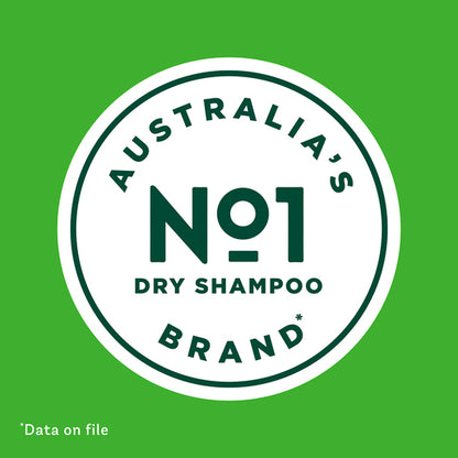 Batiste Naturally Coconut Milk & Hemp Seed Oil Dry Shampoo 200mL