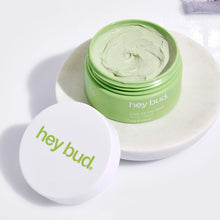 Hey Bud Hemp Clay Mask 120g