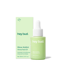 Hey Bud Hemp Face Oil 30mL - GimmeNow