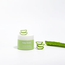 Hey Bud Hemp Night Moisturiser 50g