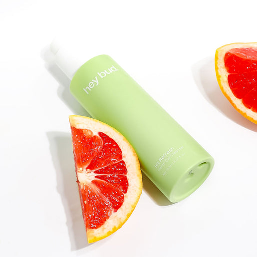 Hey Bud Daily Hemp Gel Cleanser 150mL