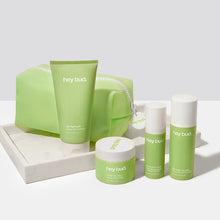 Hey Bud Starter Pack 4 Piece Set