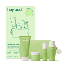 Hey Bud Starter Pack 4 Piece Set