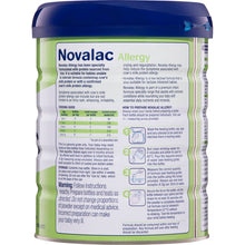 Novalac Allergy Premium Infant Formula 0-12 Months 800g - GimmeNow