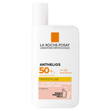 La Roche-Posay Anthelios Invisible Fluid Tinted SPF 50+ 50mL - GimmeNow