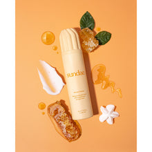 Sundae Honey, Honey Shower Foam 265mL