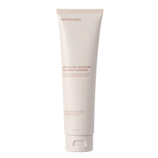 Skin Physics Dragon's Blood 3-in-1 Advanced Treatment Cleanser 150mL