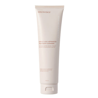 Skin Physics Dragon's Blood 3-in-1 Advanced Treatment Cleanser 150mL
