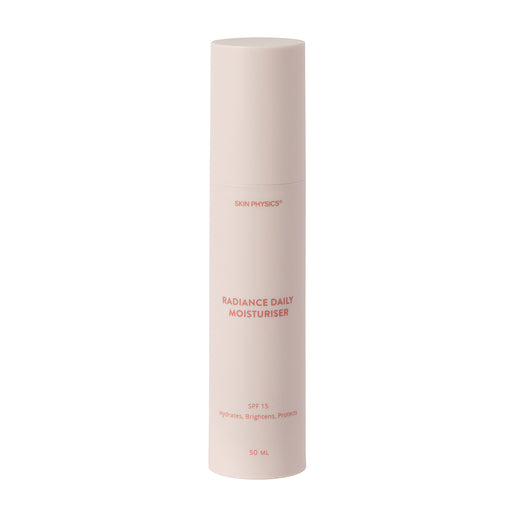 Skin Physics Dragon's Blood Radiance Daily Moisturiser 50mL