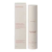 Skin Physics Dragon's Blood Radiance Daily Moisturiser 50mL