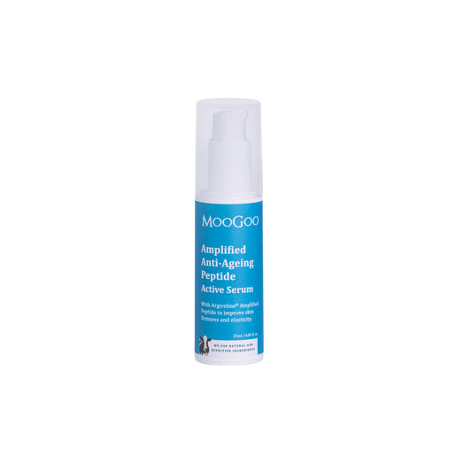 MOOGOO Argireline Peptide 5% Serum 25mL