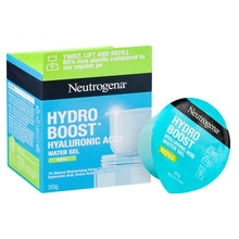 Neutrogena® Hydro Boost Hyaluronic Acid Water Face Gel Refill 50g - GimmeNow