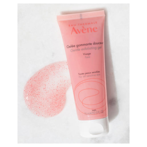 Avène Essential Care Exfoliating Gel 75mL - GimmeNow