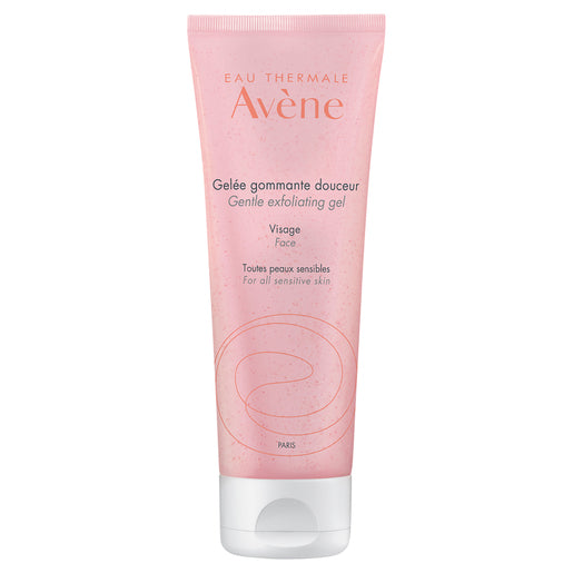 Avène Essential Care Exfoliating Gel 75mL - GimmeNow