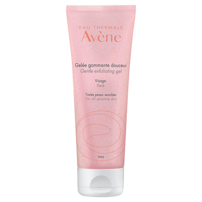 Avène Essential Care Exfoliating Gel 75mL - GimmeNow
