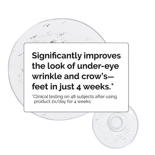 The Ordinary Multi-Peptide Eye Serum 15mL - GimmeNow