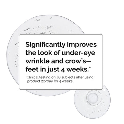 The Ordinary Multi-Peptide Eye Serum 15mL - GimmeNow
