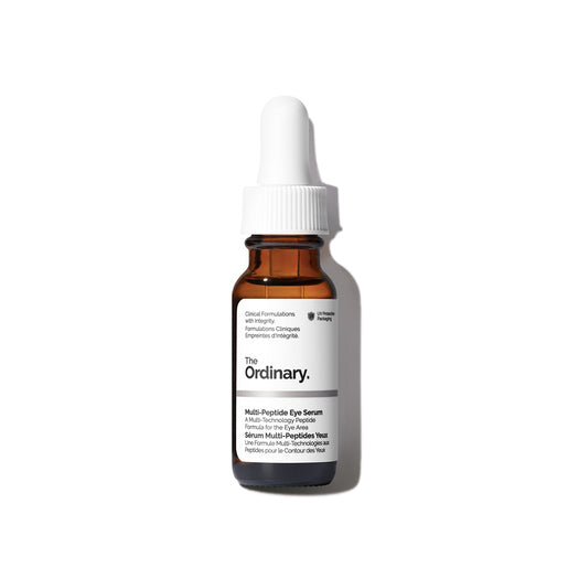 The Ordinary Multi-Peptide Eye Serum 15mL - GimmeNow