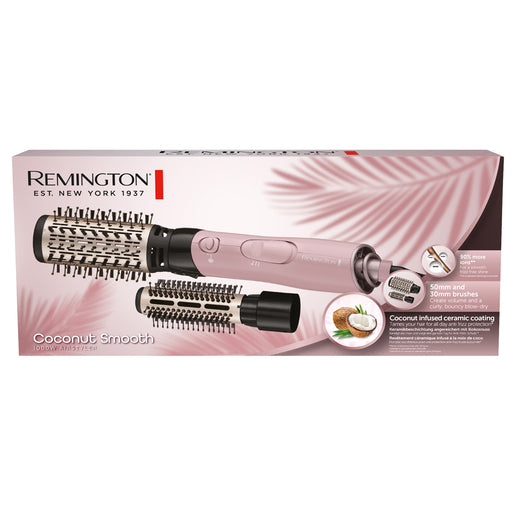 Remington Coconut Smooth Air Styler 1 Each