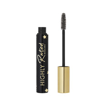 Milani Highly Rated Mascara 111 Black 12mL