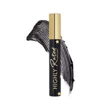 Milani Highly Rated Mascara 111 Black 12mL