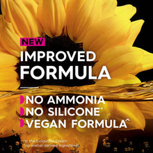 Garnier Olia 4.0 Dark Brown Permanent Hair Colour No Ammonia 60% Oils 1 Pack - GimmeNow
