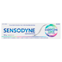 Sensodyne Extra Fresh Complete Care+ Smart Clean 100g